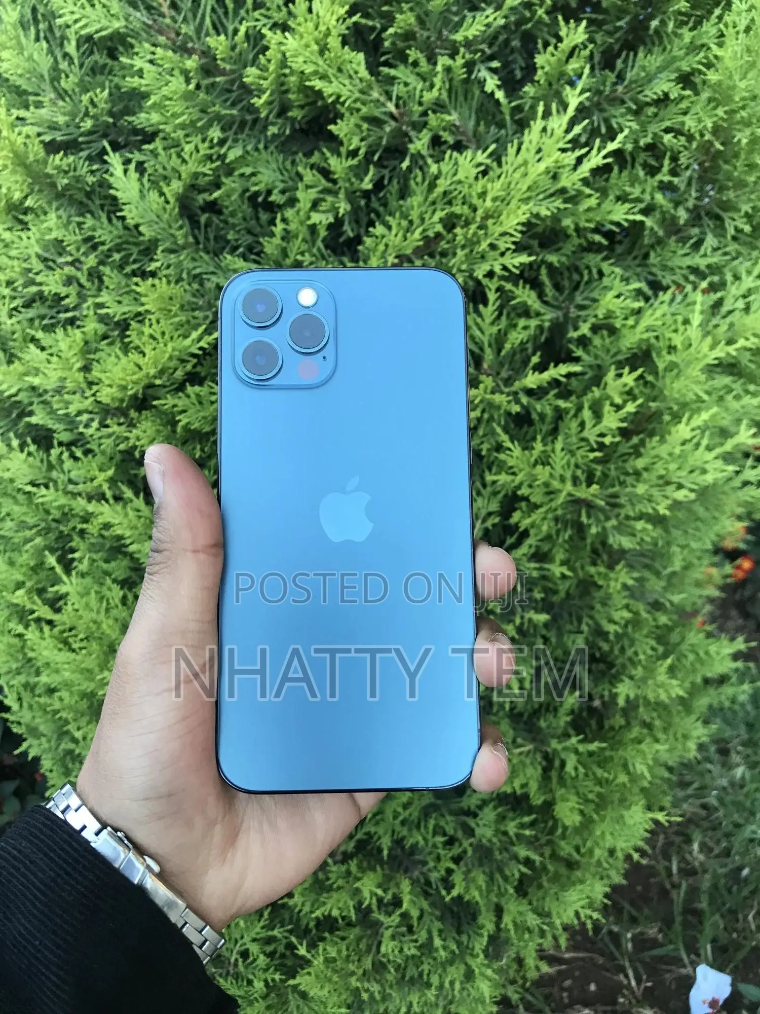 Apple iPhone 12 Pro 256 GB Blue