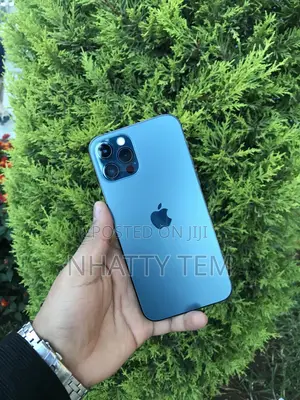 Apple iPhone 12 Pro 256 GB Blue