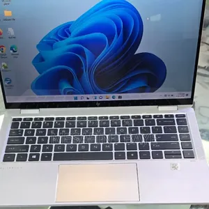 New Laptop HP EliteBook 1040 16GB Intel Core I7 SSD 512GB