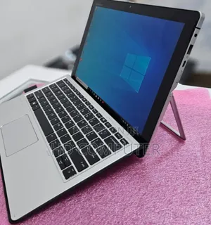 New Laptop HP Elite X2 1012 G2 8GB Intel Core I5 SSD 256GB