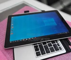 New Laptop HP Elite X2 1012 G2 8GB Intel Core I5 SSD 256GB