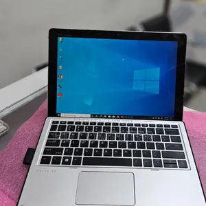 New Laptop HP Elite X2 1012 G2 8GB Intel Core I5 SSD 256GB