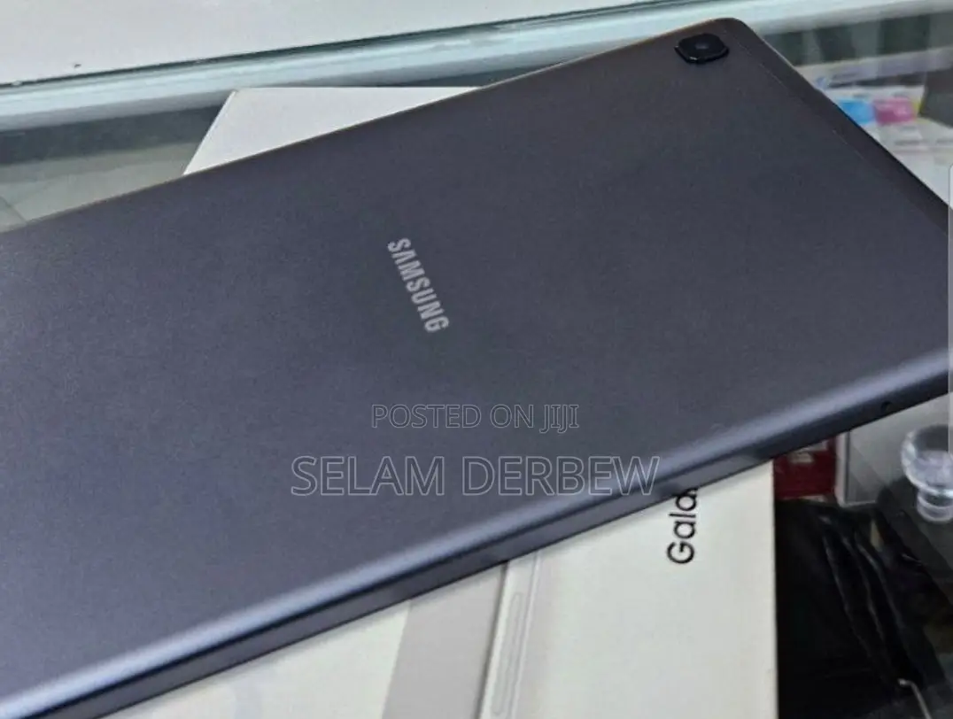 New Samsung Galaxy Tab A7 Lite 32 GB Gray