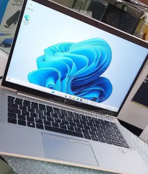 Photo - New Laptop HP EliteBook 830 G7 16GB Intel Core I5 SSD 512GB