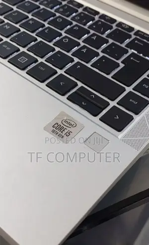 New Laptop HP EliteBook 830 G7 16GB Intel Core I5 SSD 512GB