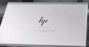 New Laptop HP EliteBook 830 G7 16GB Intel Core I5 SSD 512GB