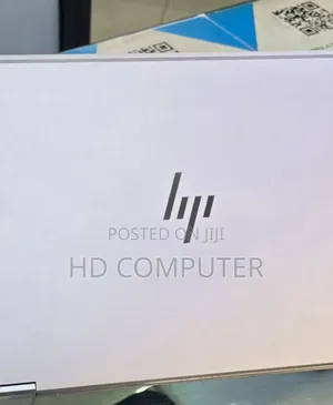 New Laptop HP EliteBook X360 1040 G7 16GB Intel Core I7 SSD 512GB