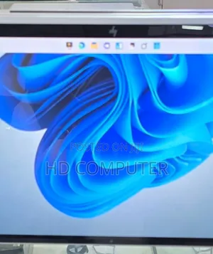 New Laptop HP EliteBook X360 1040 G7 16GB Intel Core I7 SSD 512GB