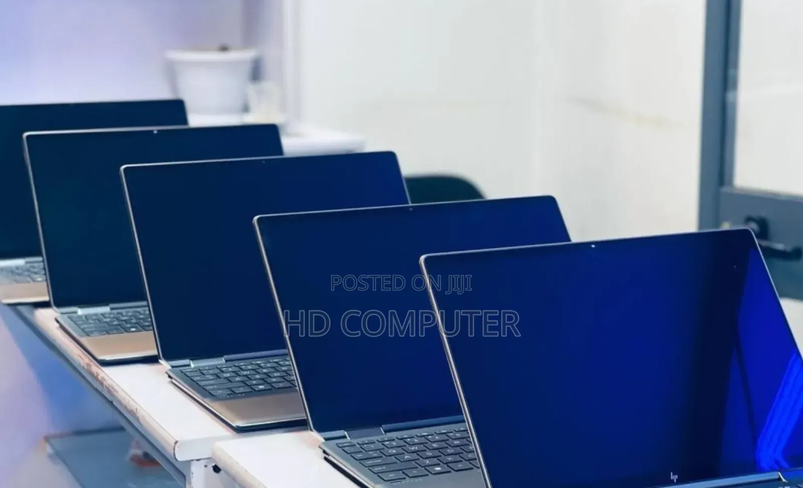 New Laptop HP Spectre X360 16GB Intel Core I7 SSD 1T