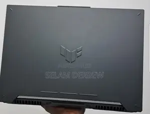 New Laptop Asus TUF Gaming A15 16GB AMD Ryzen 7 SSD 512GB