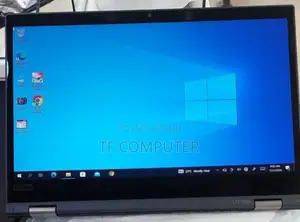 New Laptop Lenovo Thinkpad X13 Yoga 16GB Intel Core I5 SSD 512GB
