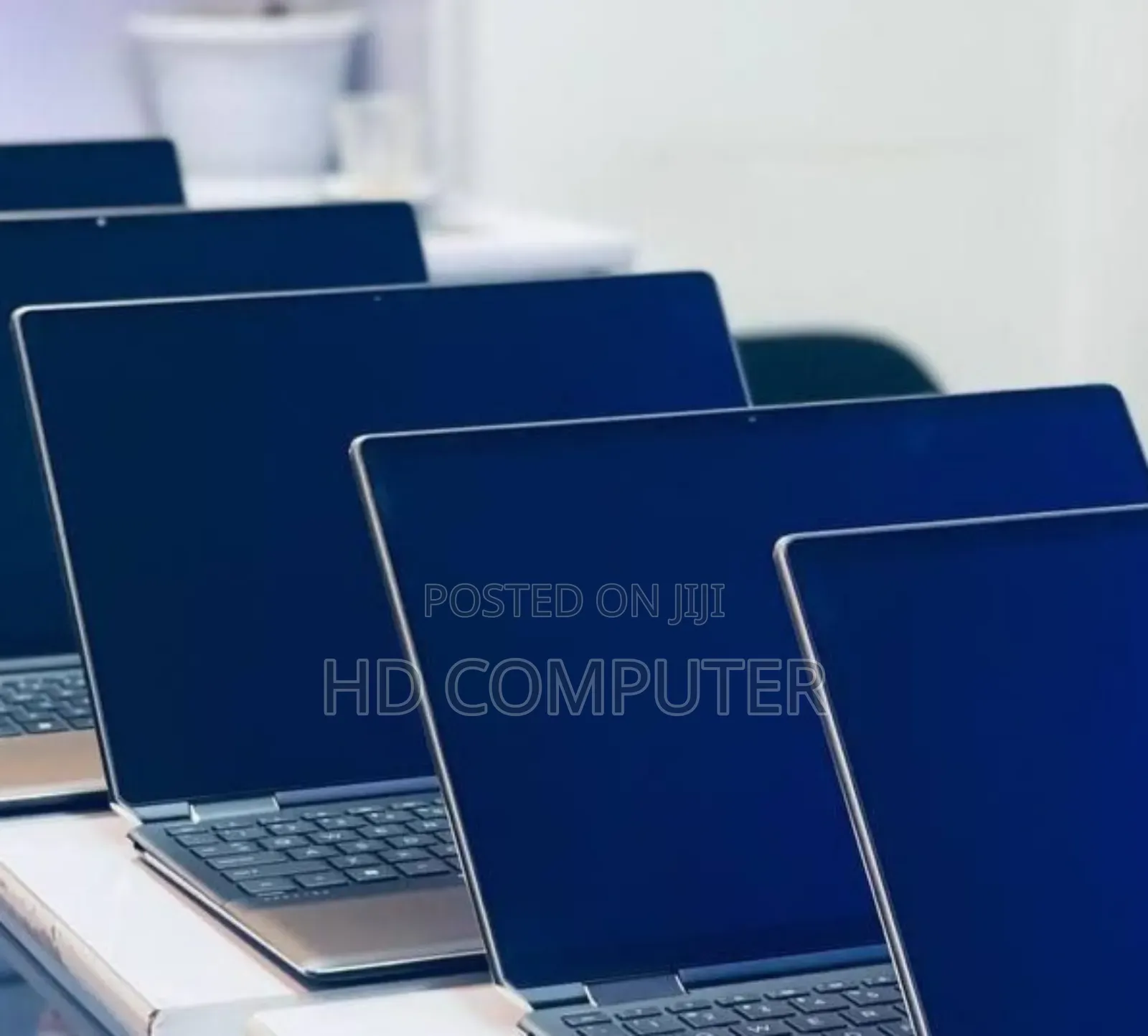 New Laptop HP Spectre X360 16GB Intel Core I7 SSD 1T