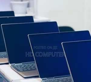 New Laptop HP Spectre X360 16GB Intel Core I7 SSD 1T