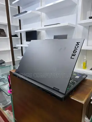 New Lenovo Legion Y7000P IRX9 Gaming Laptop 32GB Intel Core I9 SSD 1T