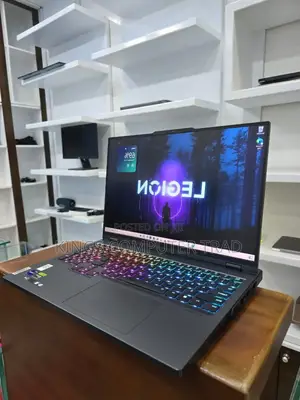 New Lenovo Legion Y7000P IRX9 Gaming Laptop 32GB Intel Core I9 SSD 1T