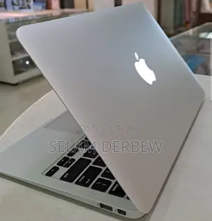 Laptop Apple MacBook Air 2015 4GB Intel Core I5 SSD 128GB