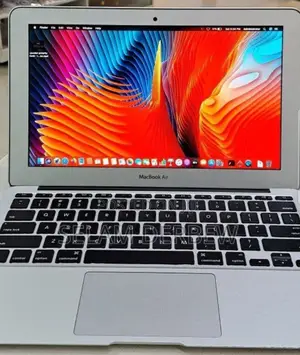 Laptop Apple MacBook Air 2015 4GB Intel Core I5 SSD 128GB