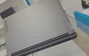 New Laptop Lenovo Legion 5 16GB Intel Core I7 SSD 1T