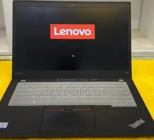 Photo - New Laptop Lenovo 16GB Intel Core I5 SSD 512GB