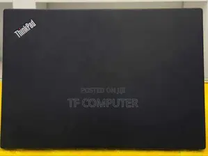 New Laptop Lenovo 16GB Intel Core I5 SSD 512GB