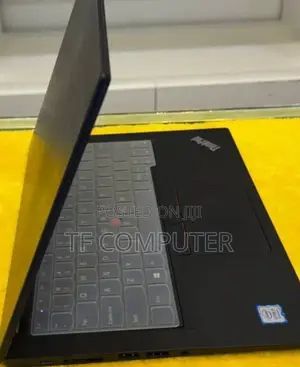 New Laptop Lenovo 16GB Intel Core I5 SSD 512GB