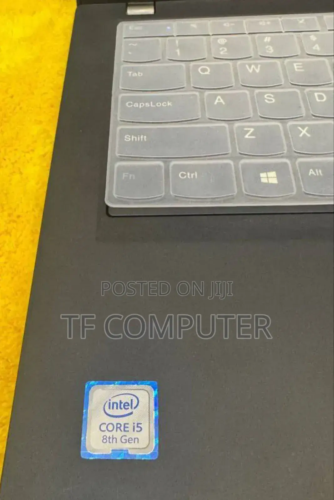 New Laptop Lenovo 16GB Intel Core I5 SSD 512GB