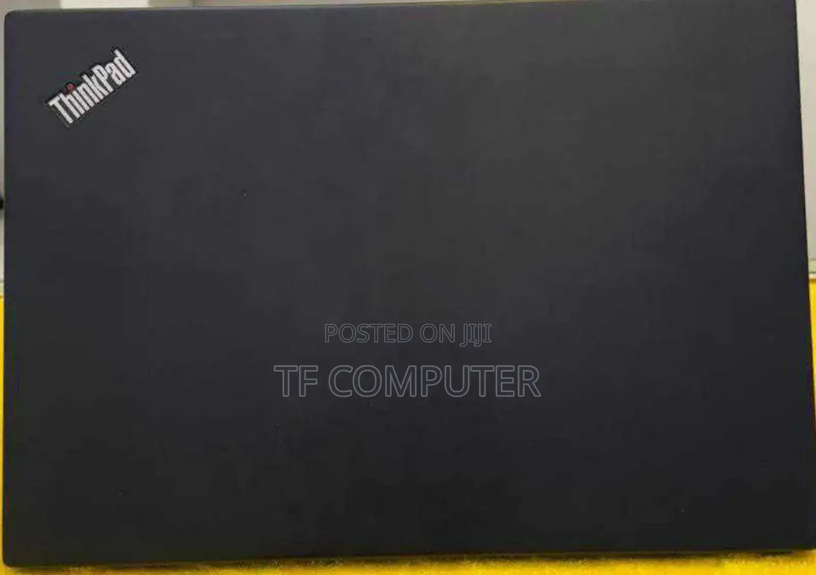 New Laptop Lenovo 16GB Intel Core I5 SSD 512GB