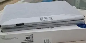 New Samsung Galaxy Tab A8 10.5 (2021) 64 GB Black