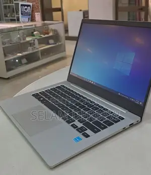 Laptop Samsung 4GB Qualcomm Snapdragon X Elite SSD 128GB