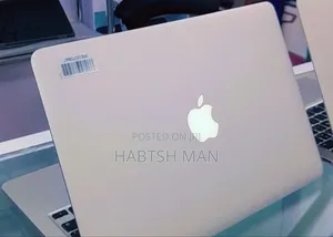 New Laptop Apple MacBook Pro 2015 8GB Intel Core i7 SSD 256GB