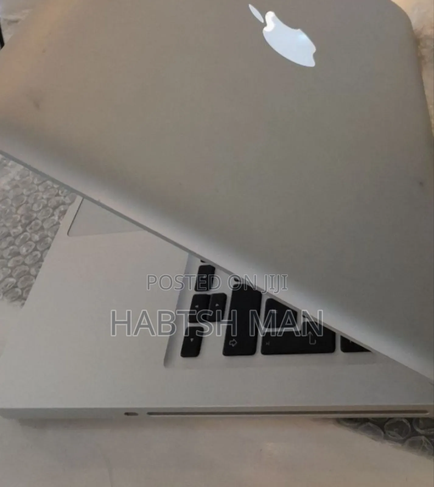 New Laptop Apple MacBook Pro 2011 16GB Intel Core i5 SSD 512GB