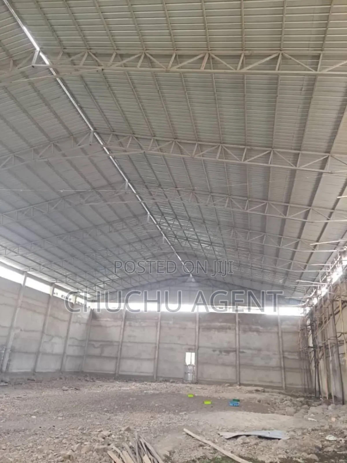 Warehouse Sale የመጋዘን ሽያጭ