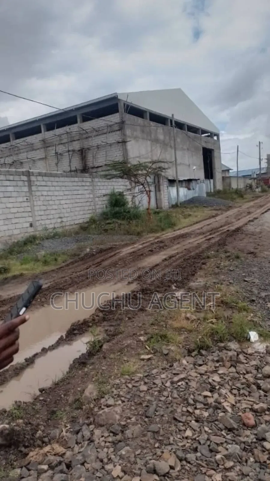 Warehouse Sale የመጋዘን ሽያጭ