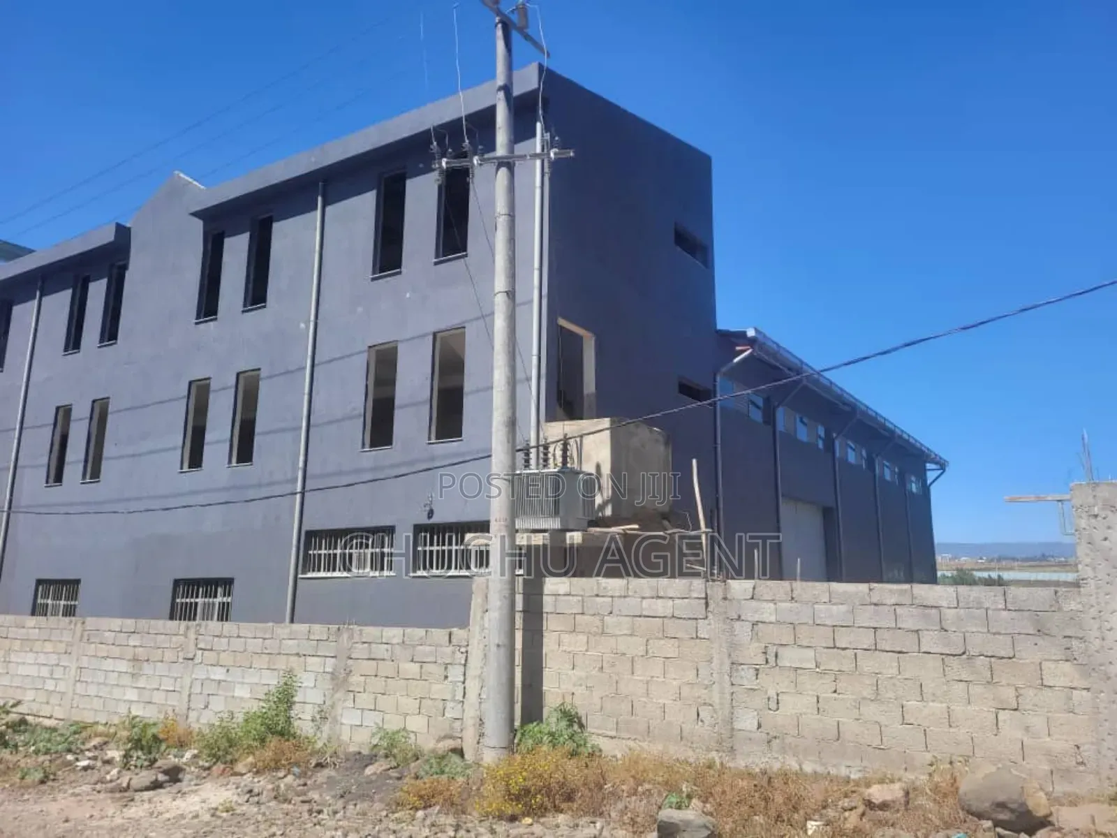 Warehouse Sale የመጋዘን ሽያጭ