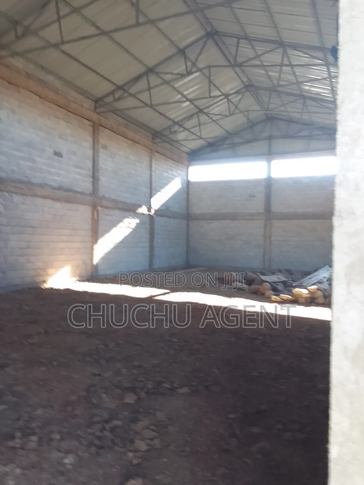 Warehouse Sale የመጋዘን ሽያጭ