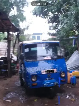 Photo - Bajaj 2023 Blue