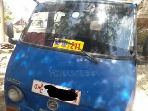 Bajaj 2023 Blue