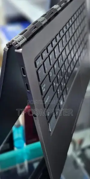 New Laptop Lenovo Yoga C930 8GB Intel Core I7 SSD 512GB