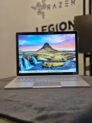 New Laptop Microsoft Surface 16GB Intel Core I5 SSD 256GB