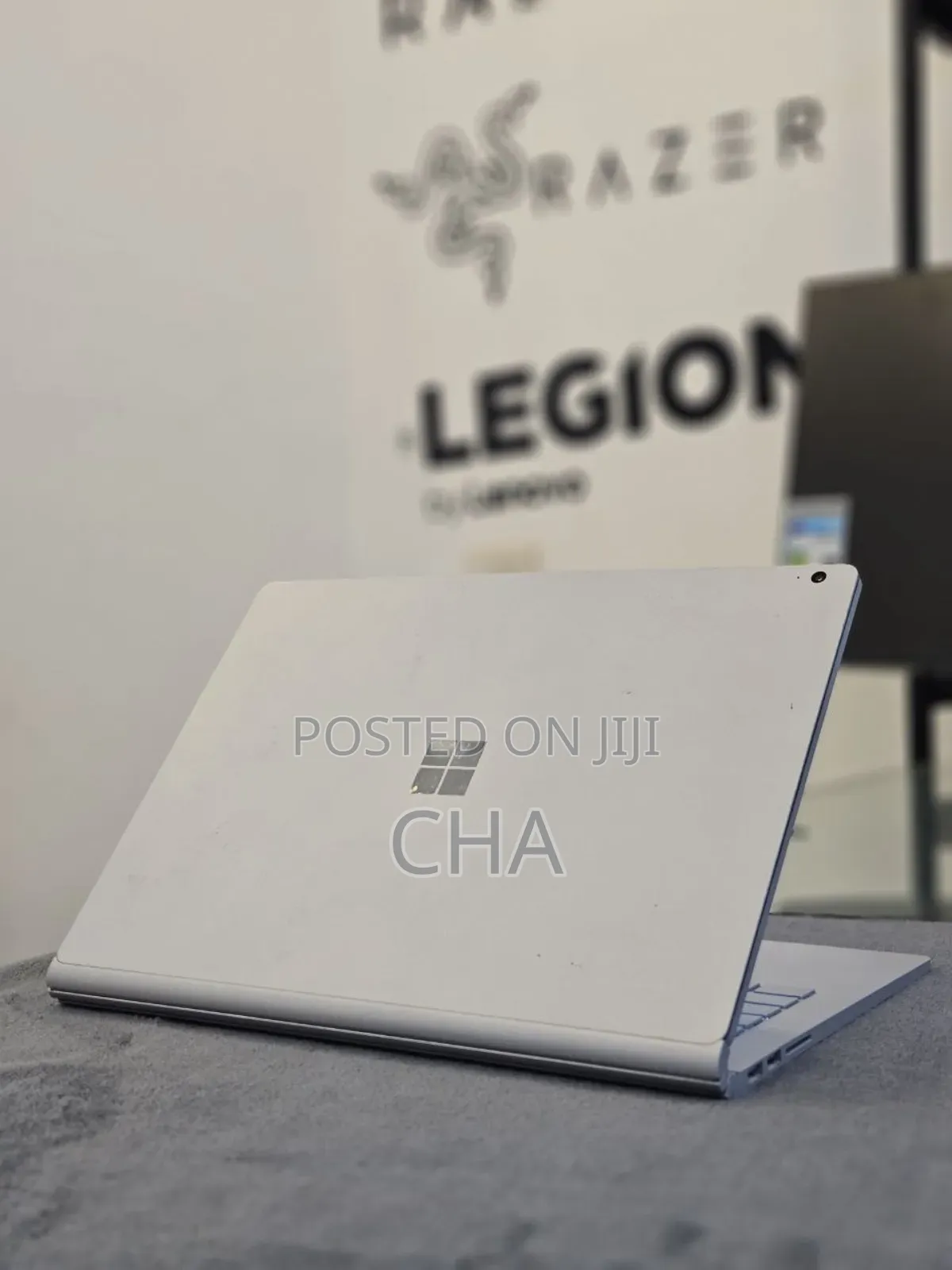 New Laptop Microsoft Surface 16GB Intel Core I5 SSD 256GB