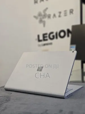 New Laptop Microsoft Surface 16GB Intel Core I5 SSD 256GB