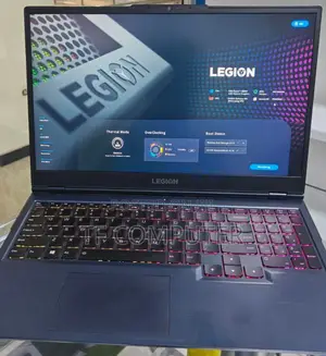 New Laptop Lenovo Legion 5 16GB AMD Ryzen 7 SSD 1T
