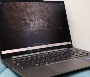 New Laptop Lenovo ThinkBook 15 16GB Intel Core I7 SSD 512GB