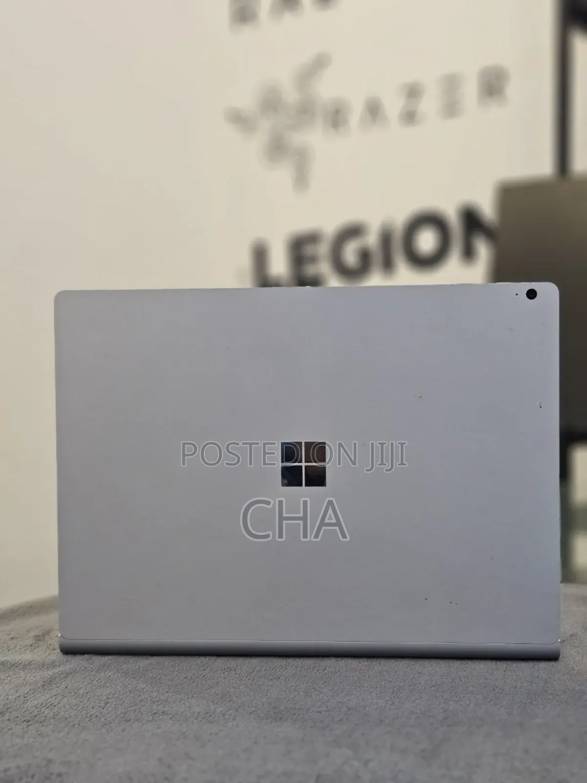 New Laptop Microsoft Surface 16GB Nvidia SSD 512GB