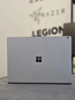 New Laptop Microsoft Surface 16GB Nvidia SSD 512GB