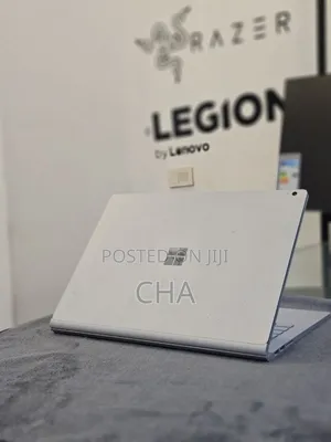 New Laptop Microsoft Surface 16GB Nvidia SSD 512GB