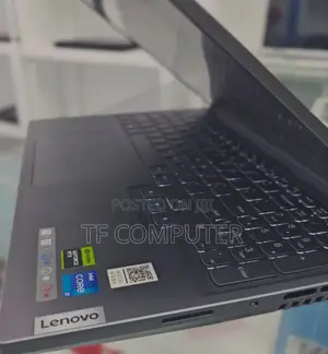 New Laptop Lenovo Legion 5 16GB Intel Core I7 SSD 1T