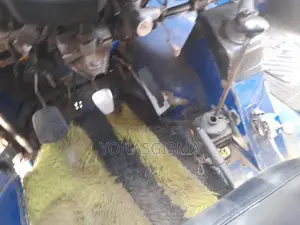 Bajaj 2023 Blue