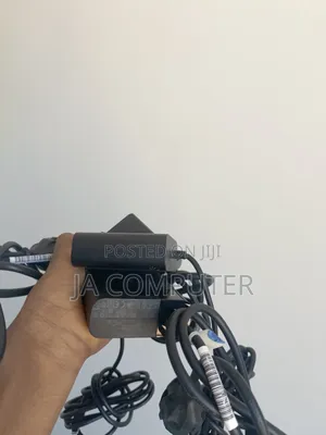 Photo - Brand New Hp Charger