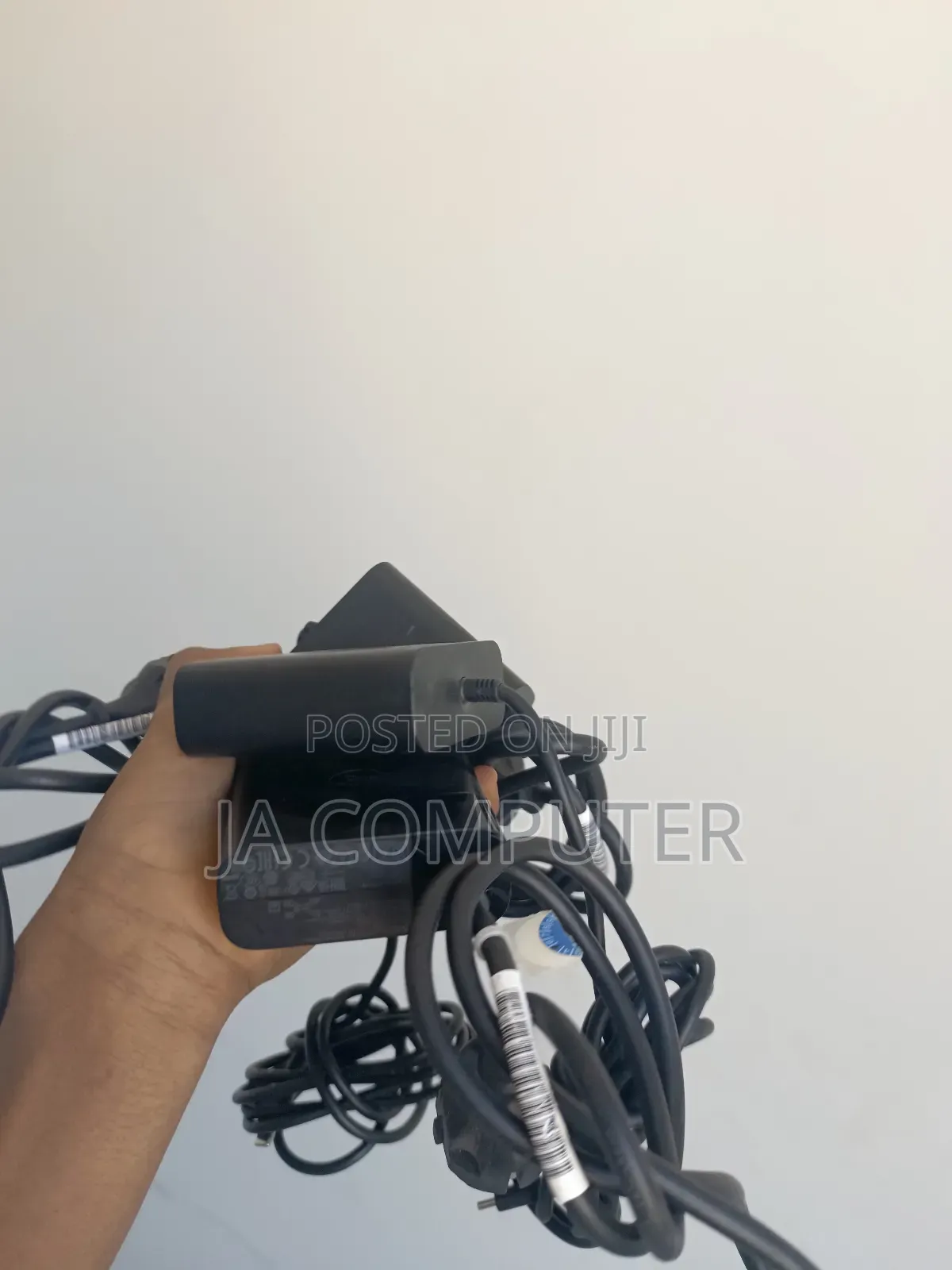 Brand New Hp Charger